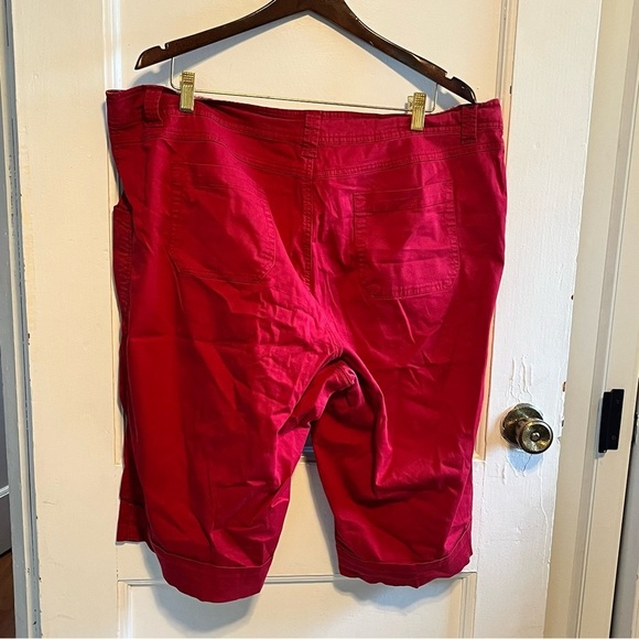 Venezia women’s capris 90s size 20 - Picture 3 of 4